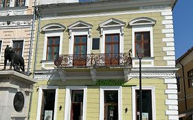 M Central Apartments